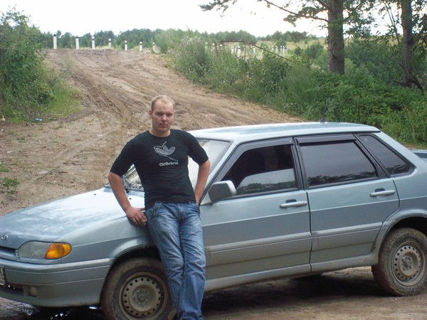 Александр Авдюков