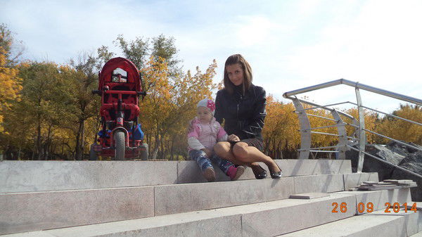 Татьяна Паскина