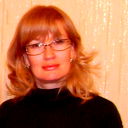 Светлана Толмачева