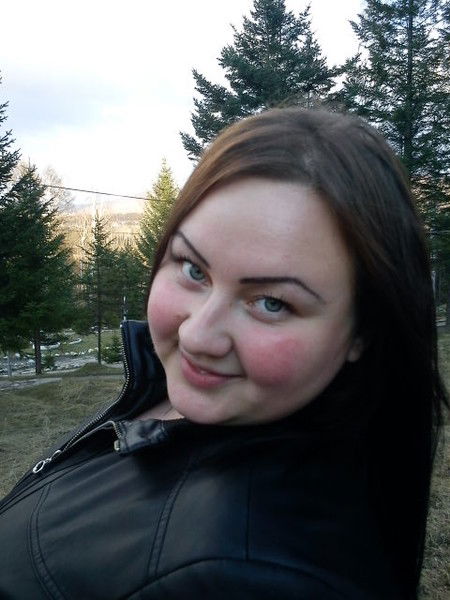 Юлия Иванова