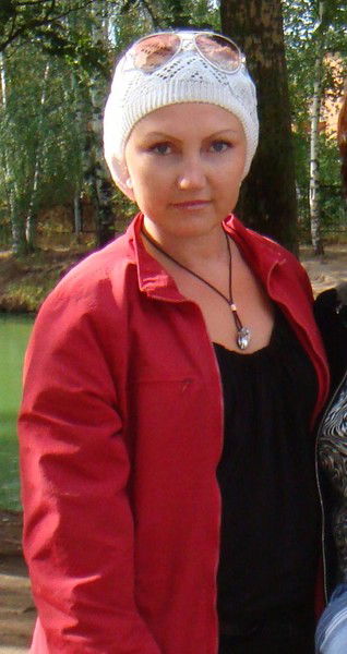 Рассказова Наталия