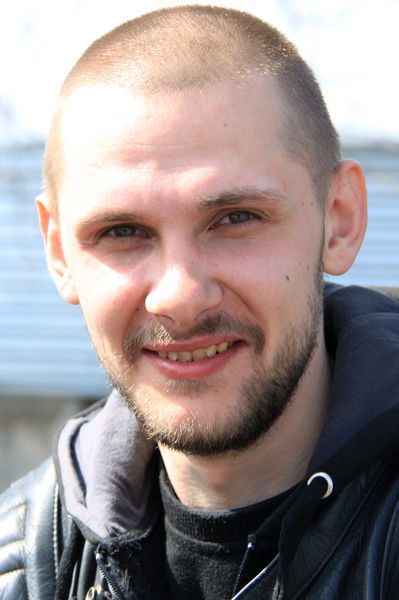 Евгений Полищук