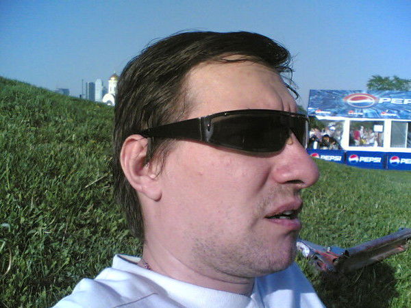 Дмитрий Якушко