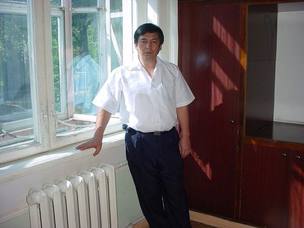 Алише Ниязов