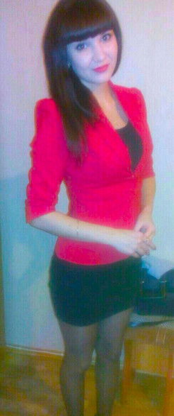 Наиля Файзетдинова