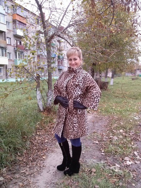 Анастасия Казакова