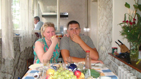 Лиля Арсланова