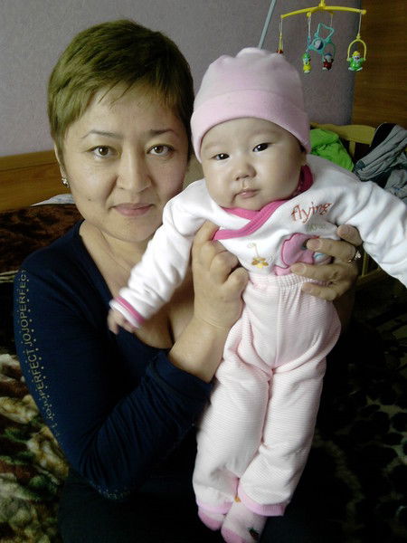 Сауле Кунапиянова