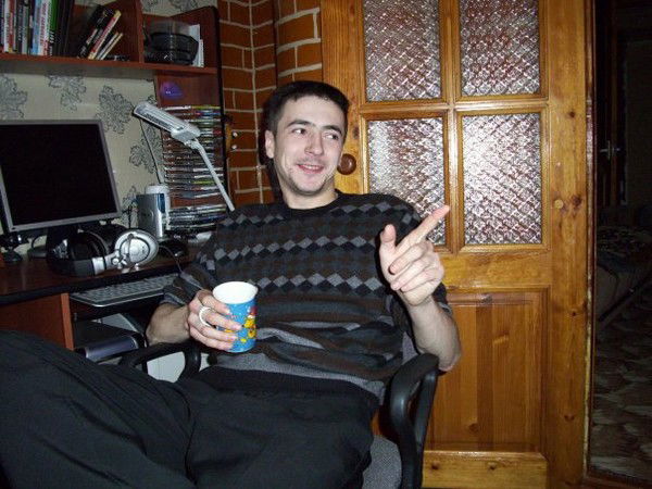 Василий Короляк