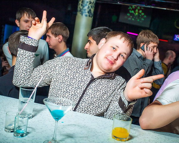 Алексей Пирогов