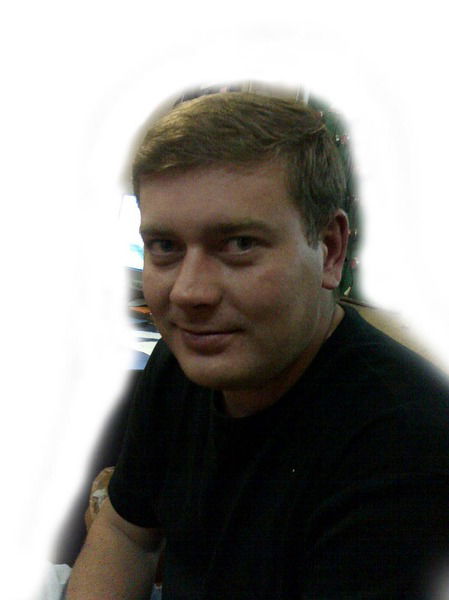 Максим Бабадей