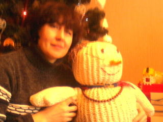 Марина Голунова