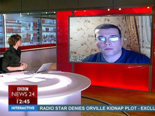 Константин Забиров