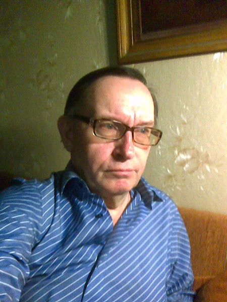 Юрий Скорохватов