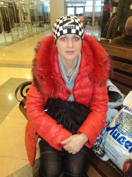 Елена Аверкина(Конашук)