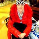 Елена Аверкина(Конашук)
