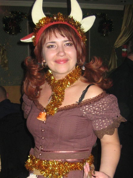 Ирина Рудько