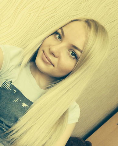 Наташа Скворцова