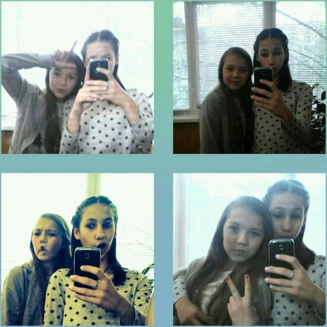 Ульяна Приказниченко