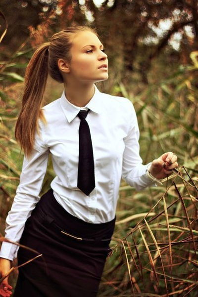 Анастасия Дмитриева