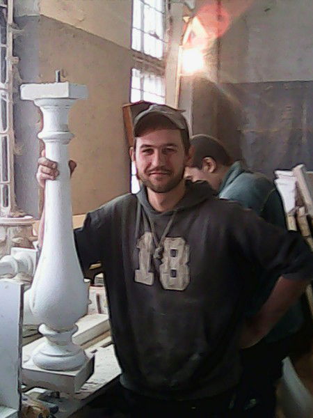 Дмитрий Колосовский