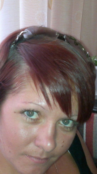 Олеся Войнова