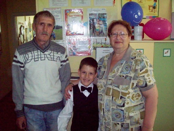 Марина Левитина