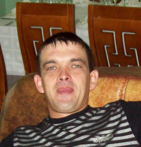 Сергей Пошатов