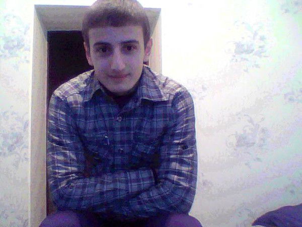 Эмрах Халилов