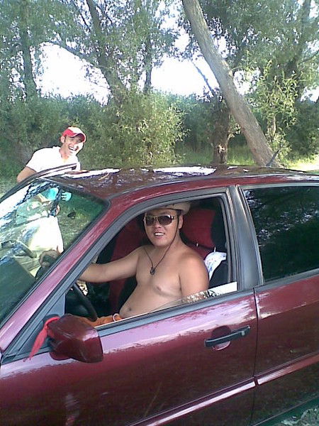 Самат Саламатов