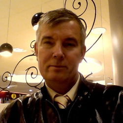 Юрий Тряпицин