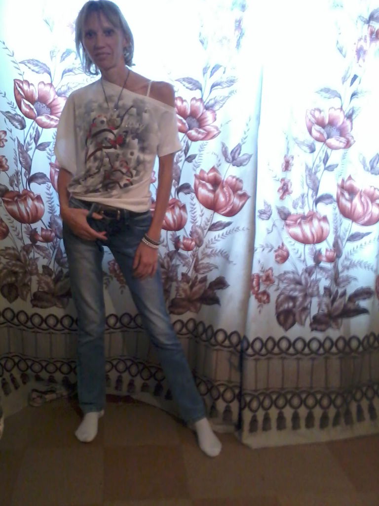 Вика Ялтавская