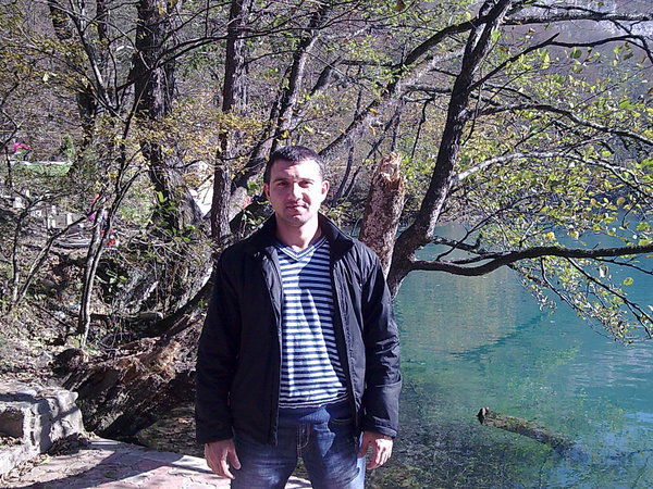 Артур Дарбинянц