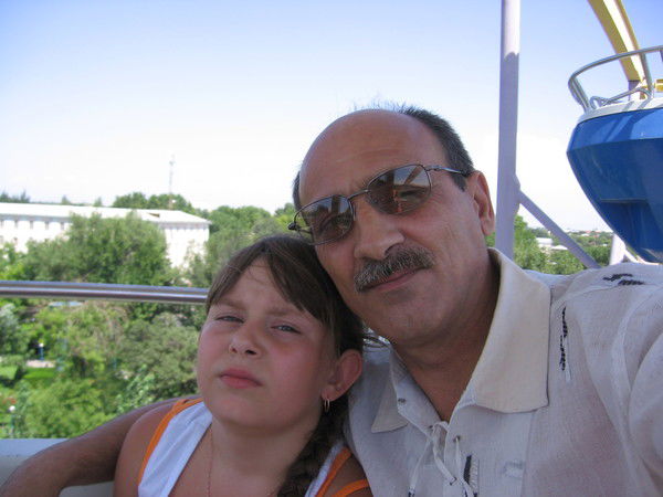 Сергей Саркисян