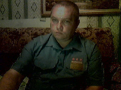 Виталий Андрюшечкин