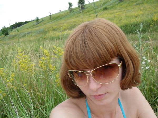 Анастасия Машина