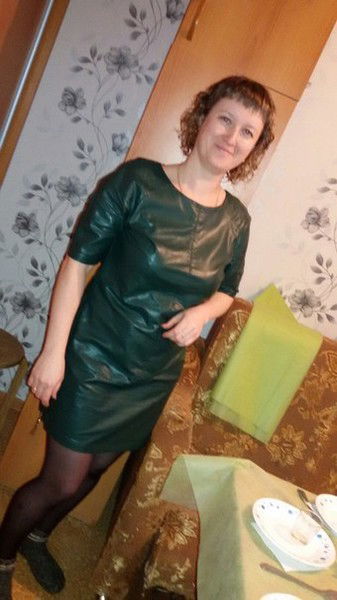 Татьна Яруллова