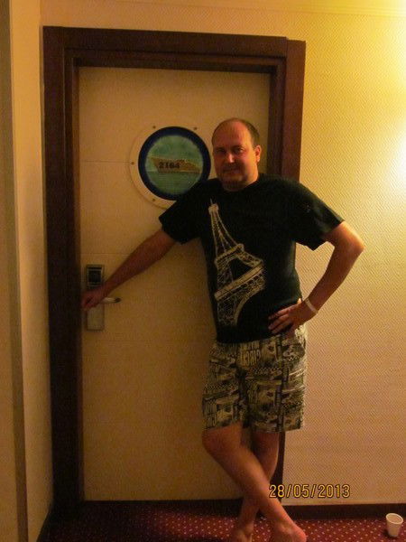 Андрей Корсаков