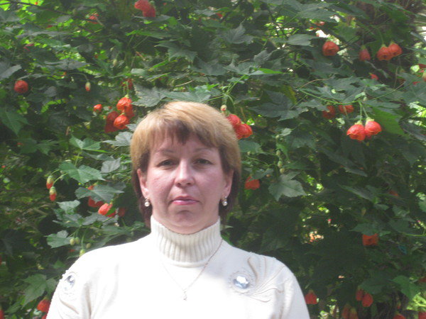Мария Паутова Дементьева