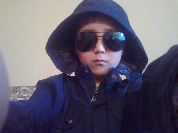 Диярхан Замирбек Уулу