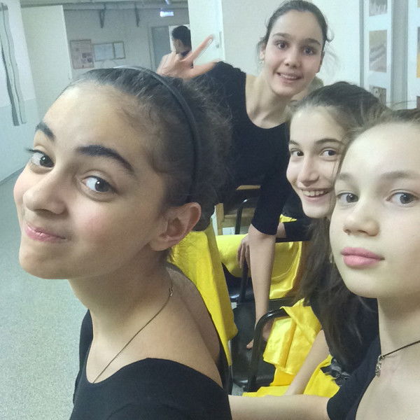 Ксения Данилюк