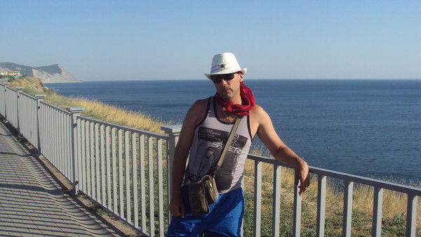 Виталий Варяник