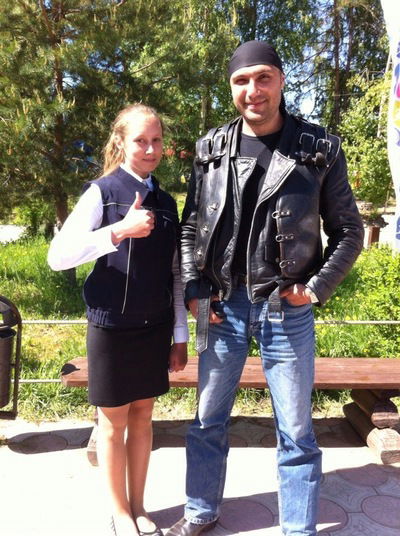 Дарья Голдобина