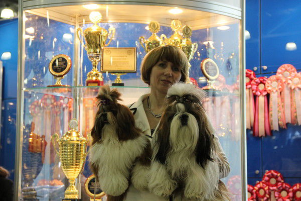 Елена Латий