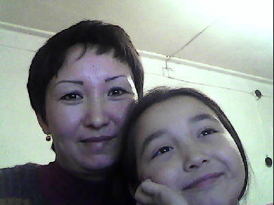 Толкын Ахметжанова