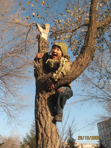 Нурлан Рахимжанов