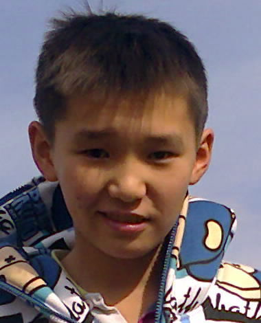 Айдар Асанов