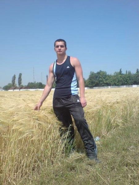 Дмитрий Омельченко