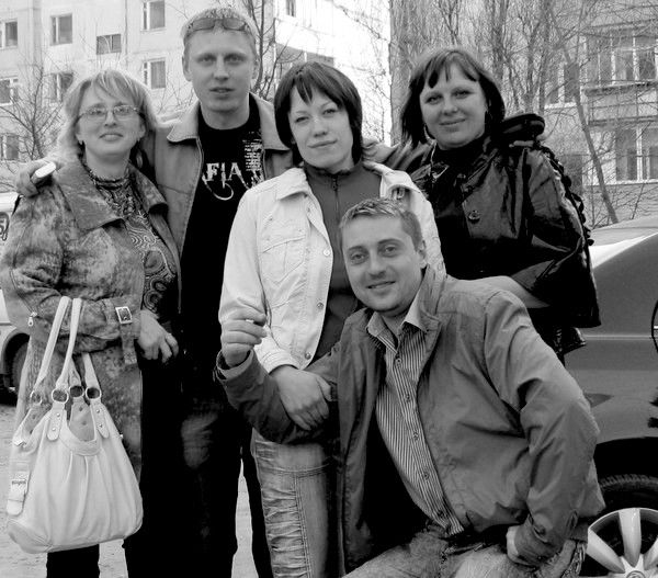 Алексей Пыжов