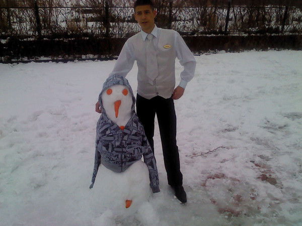 Юра Разилов